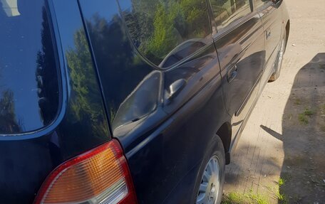 Honda Odyssey II, 2000 год, 500 000 рублей, 3 фотография