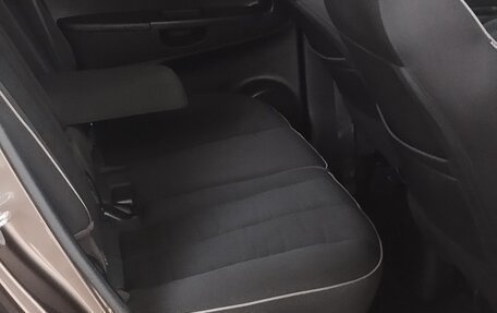 KIA Venga I, 2014 год, 1 150 000 рублей, 4 фотография