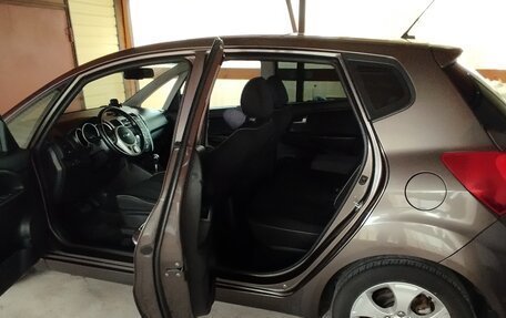 KIA Venga I, 2014 год, 1 150 000 рублей, 6 фотография