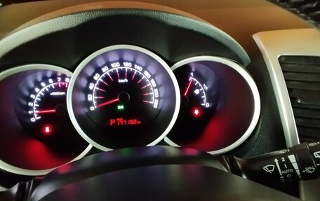 KIA Venga I, 2014 год, 1 150 000 рублей, 7 фотография