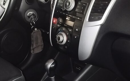 KIA Venga I, 2014 год, 1 150 000 рублей, 9 фотография