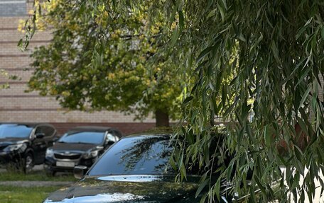 BMW 5 серия, 2000 год, 450 000 рублей, 2 фотография