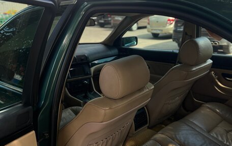 BMW 5 серия, 2000 год, 450 000 рублей, 4 фотография