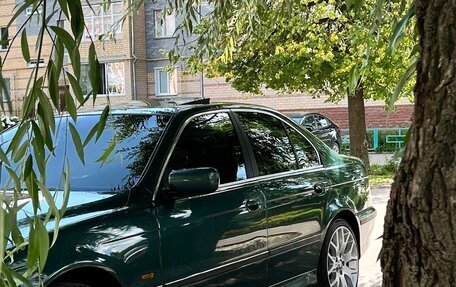 BMW 5 серия, 2000 год, 450 000 рублей, 3 фотография