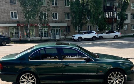 BMW 5 серия, 2000 год, 450 000 рублей, 5 фотография