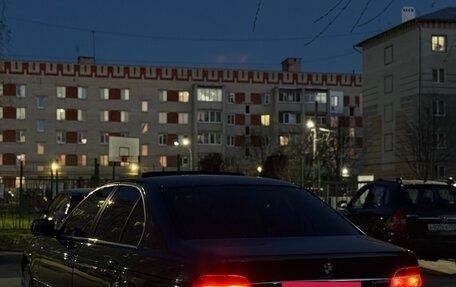 BMW 5 серия, 2000 год, 450 000 рублей, 6 фотография