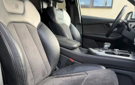 Audi Q7, 2018 год, 4 350 000 рублей, 14 фотография