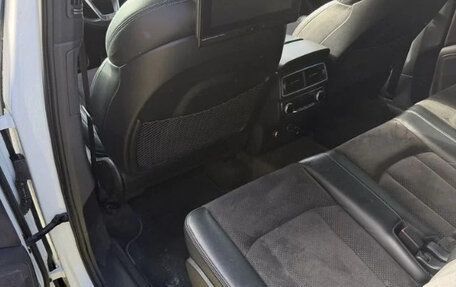 Audi Q7, 2018 год, 4 350 000 рублей, 16 фотография