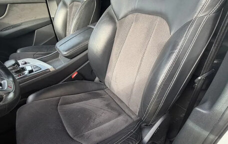 Audi Q7, 2018 год, 4 350 000 рублей, 12 фотография