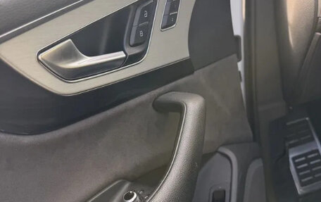 Audi Q7, 2018 год, 4 350 000 рублей, 17 фотография