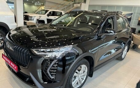 Haval Jolion, 2026 год, 2 499 000 рублей, 4 фотография