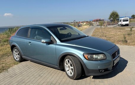 Volvo C30 I рестайлинг, 2007 год, 695 000 рублей, 2 фотография