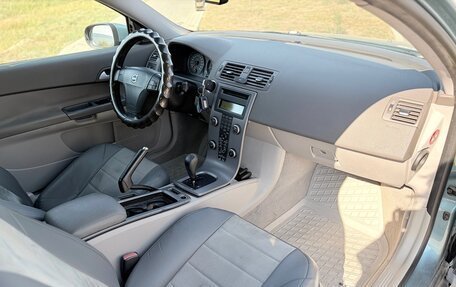 Volvo C30 I рестайлинг, 2007 год, 695 000 рублей, 5 фотография