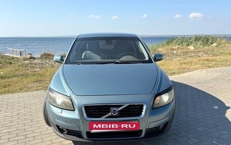 Volvo C30 I рестайлинг, 2007 год, 695 000 рублей, 3 фотография