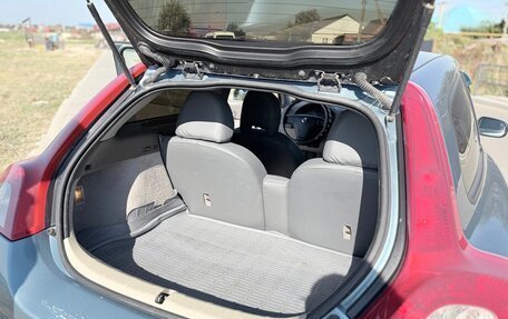 Volvo C30 I рестайлинг, 2007 год, 695 000 рублей, 7 фотография