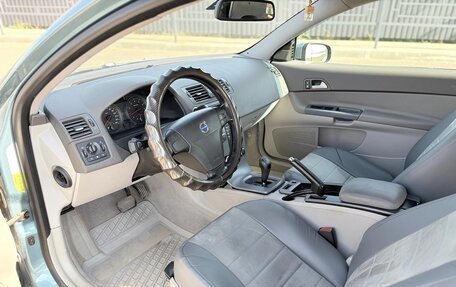 Volvo C30 I рестайлинг, 2007 год, 695 000 рублей, 6 фотография