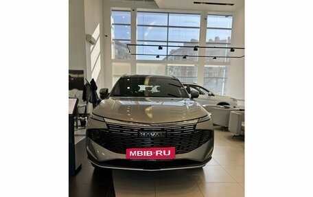 Haval F7, 2026 год, 3 068 010 рублей, 2 фотография