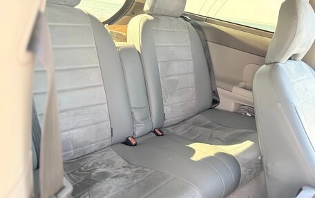 Volvo C30 I рестайлинг, 2007 год, 695 000 рублей, 10 фотография