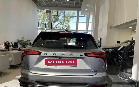 Haval F7, 2026 год, 3 068 010 рублей, 5 фотография