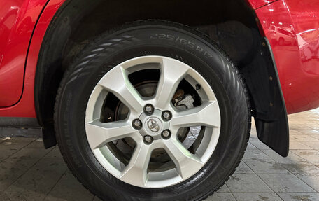 Toyota RAV4, 2011 год, 1 519 000 рублей, 10 фотография
