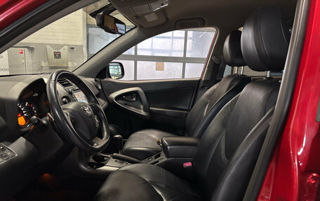 Toyota RAV4, 2011 год, 1 519 000 рублей, 13 фотография