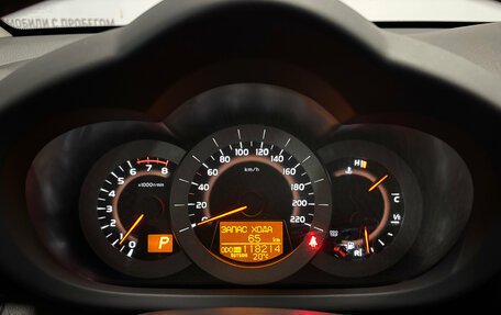 Toyota RAV4, 2011 год, 1 519 000 рублей, 21 фотография