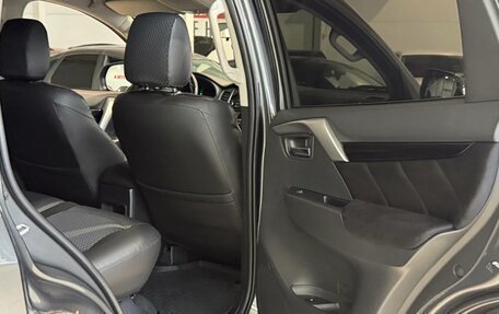 Mitsubishi Pajero Sport III рестайлинг, 2019 год, 2 900 000 рублей, 22 фотография