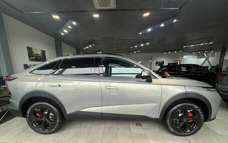 Haval F7x, 2026 год, 3 761 010 рублей, 4 фотография