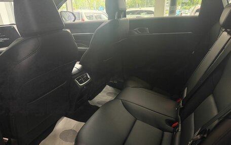 Haval F7x, 2026 год, 3 761 010 рублей, 11 фотография