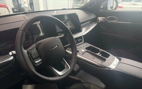 Haval F7x, 2026 год, 3 761 010 рублей, 10 фотография