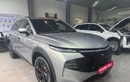 Haval F7x, 2026 год, 3 761 010 рублей, 3 фотография