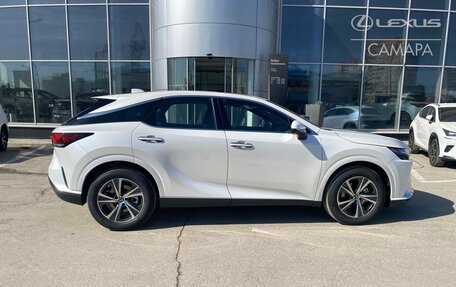 Lexus RX IV рестайлинг, 2026 год, 8 390 000 рублей, 4 фотография