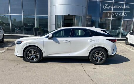 Lexus RX IV рестайлинг, 2026 год, 8 390 000 рублей, 8 фотография