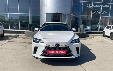 Lexus RX IV рестайлинг, 2026 год, 8 390 000 рублей, 2 фотография
