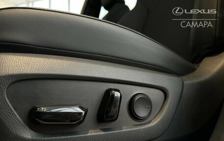 Lexus RX IV рестайлинг, 2026 год, 8 390 000 рублей, 11 фотография