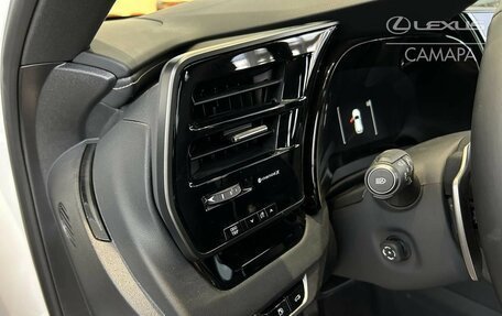 Lexus RX IV рестайлинг, 2026 год, 8 390 000 рублей, 15 фотография