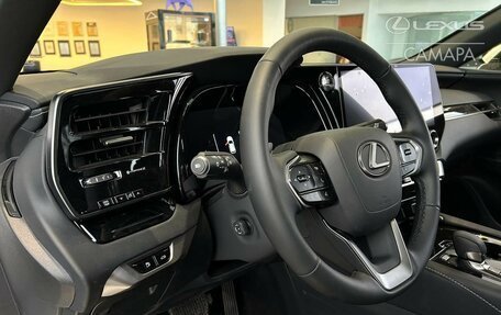 Lexus RX IV рестайлинг, 2026 год, 8 390 000 рублей, 14 фотография