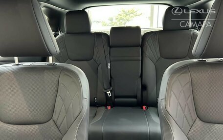 Lexus RX IV рестайлинг, 2026 год, 8 390 000 рублей, 13 фотография
