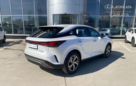 Lexus RX IV рестайлинг, 2026 год, 8 390 000 рублей, 5 фотография