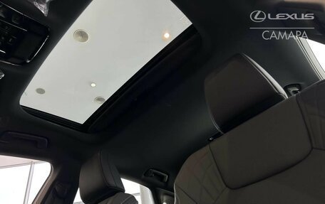 Lexus RX IV рестайлинг, 2026 год, 8 390 000 рублей, 12 фотография