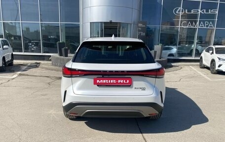 Lexus RX IV рестайлинг, 2026 год, 8 390 000 рублей, 6 фотография