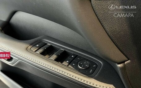 Lexus RX IV рестайлинг, 2026 год, 8 390 000 рублей, 10 фотография