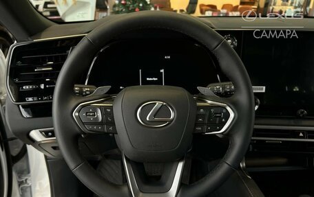Lexus RX IV рестайлинг, 2026 год, 8 390 000 рублей, 16 фотография