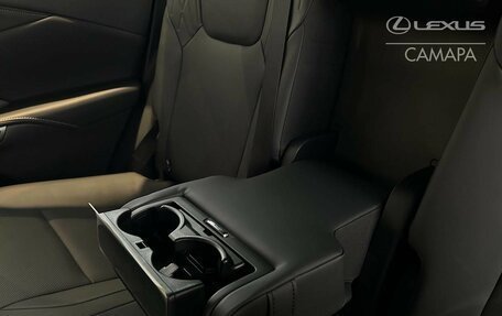 Lexus RX IV рестайлинг, 2026 год, 8 390 000 рублей, 26 фотография
