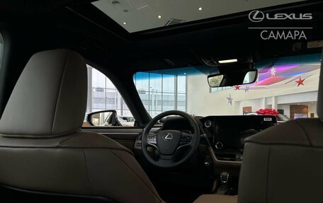 Lexus RX IV рестайлинг, 2026 год, 8 390 000 рублей, 28 фотография