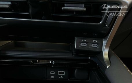 Lexus RX IV рестайлинг, 2026 год, 8 390 000 рублей, 20 фотография