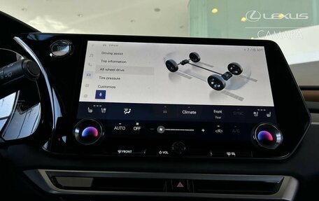 Lexus RX IV рестайлинг, 2026 год, 8 390 000 рублей, 18 фотография