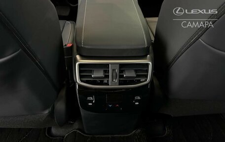 Lexus RX IV рестайлинг, 2026 год, 8 390 000 рублей, 27 фотография
