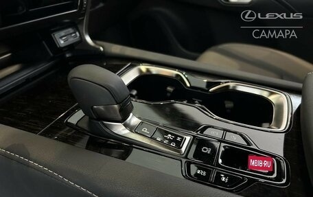 Lexus RX IV рестайлинг, 2026 год, 8 390 000 рублей, 21 фотография