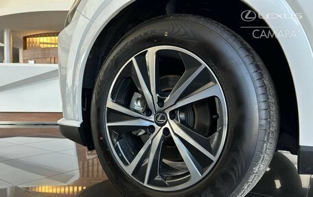 Lexus RX IV рестайлинг, 2026 год, 8 390 000 рублей, 33 фотография